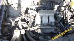 Фото двигателя Dodge Caravan 3.3