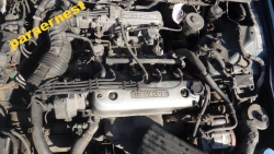 Фото двигателя Honda Accord седан V 2.0 i LS [EU]