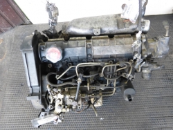 Фото двигателя Renault 19 фургон 1.9 D