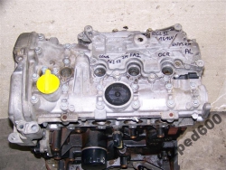 Фото двигателя Renault Clio Grandtour III 1.6 16V