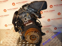 Фото двигателя Skoda Felicia хэтчбек II 1.9 D