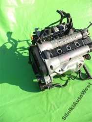 Фото двигателя Seat Cordoba седан 1.4 i 16V
