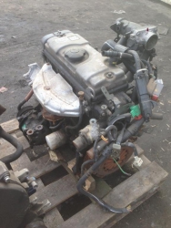 Фото двигателя Citroen Xsara Break 1.6 i