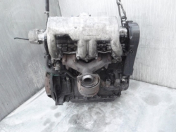 Фото двигателя Citroen Xsara Break 1.8 D