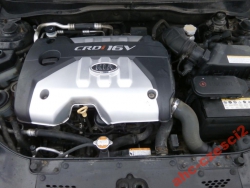 Фото двигателя Kia Rio седан II 1.5 CRDi