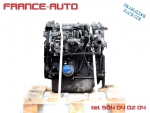 Фото двигателя Peugeot 405 Break 1.8 DT 4WD