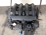 Фото двигателя Peugeot 406 седан 2.1 TD 12V