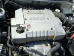 Фото двигателя Mitsubishi Lancer Station Wagon IX 1.8 GDi T