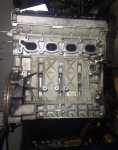 Фото двигателя Peugeot 406 Break 2.0 16V