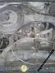 Фото двигателя Isuzu Trooper Вездеход открытый 2.3