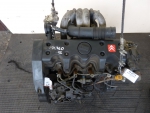 Фото двигателя Citroen Xsara Break 1.5 D