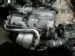 Фото двигателя Opel Vectra B хэтчбек II 2.2 DTI 16V