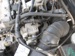 Фото двигателя Mitsubishi Eclipse кабрио II 1.8