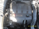 Фото двигателя Citroen Xantia II 2.0 HDI 109