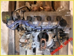 Фото двигателя Nissan Almera хэтчбек 1.4 S,GX,LX