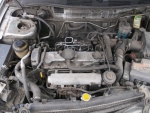 Фото двигателя Nissan Primera седан II 2.0 TD
