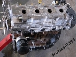 Фото двигателя Toyota Avensis универсал 2.0 D-4D
