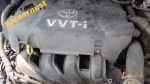 Фото двигателя Toyota Platz 1.3 VVTi