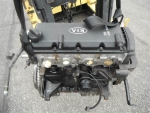 Фото двигателя Kia Rio универсал 1.3