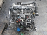 Фото двигателя Peugeot 406 Break 2.0 HDI 90