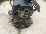 Фото двигателя Seat Cordoba седан III 1.4 TDI