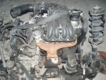 Фото двигателя Volkswagen Golf Variant IV 1.9 SDI