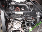 Фото двигателя Audi 80 Avant V 1.9 TD