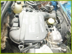 Фото двигателя Renault Kangoo 1.9 dTi