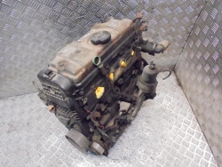 Фото двигателя Peugeot 306 седан 1.6