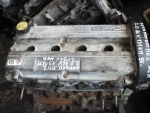 Фото двигателя Ford Mondeo седан 2.0 i 16V