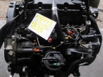Фото двигателя Citroen Berlingo фургон 2.0 HDI 90 4WD