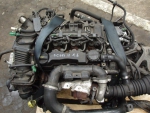 Фото двигателя Ford C-Max 1.6 TDCi