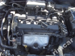 Фото двигателя Kia Rio хэтчбек II 1.6 16V