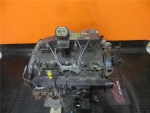 Фото двигателя Ford Transit c бортовой платформой VI 2.0 DI