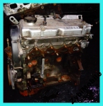 Фото двигателя Mitsubishi Galant хэтчбек VII 1.8 GLSI