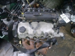 Фото двигателя Chevrolet Spark II 1.0 SX