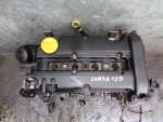 Фото двигателя Opel Corsa C фургон III 1.2 16V
