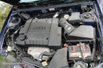 Фото двигателя Mitsubishi Pajero Вездеход открытый II 1.8 GDI