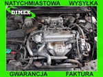 Фото двигателя Honda Accord седан V 1.8 i [EU]