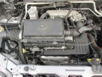 Фото двигателя Hyundai Getz 1.1