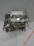 Фото двигателя Opel Kadett E Combo V 1.7 D