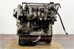 Фото двигателя Honda Z 0.7 Turbo 4WD
