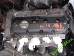 Фото двигателя Mazda Mazda2 хэтчбек 1.25