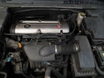 Фото двигателя Peugeot 407 седан 2.0