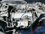 Фото двигателя Hyundai Accent хэтчбек III 1.6 GLS