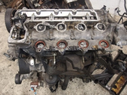 Фото двигателя Ford C-Max 2.0 TDCi