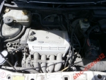 Фото двигателя Ford Puma 1.7 16V
