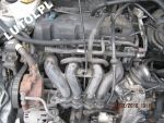 Фото двигателя Ford KA 1.3 i