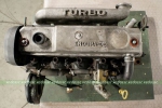Фото двигателя Ford Escort кабрио VII 1.8 Turbo D