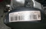 Фото двигателя Audi 100 седан IV 2.5 TDI